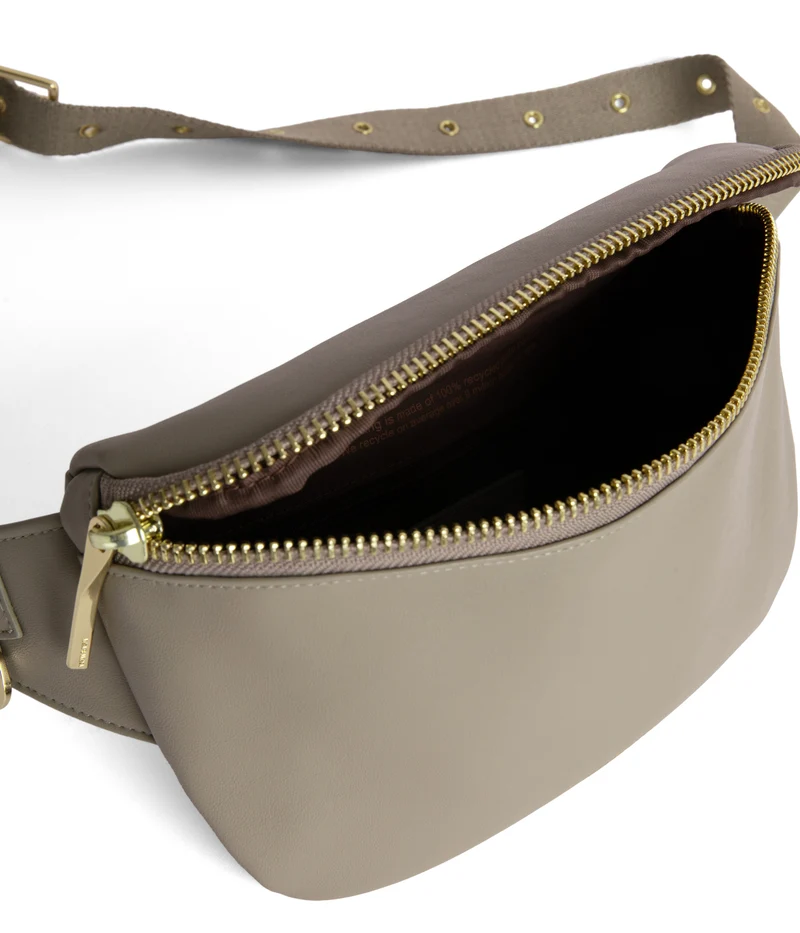 VIE Sac banane végétalien - Forum