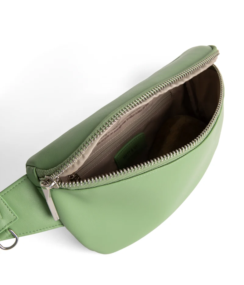 VIE Sac banane végétalien - Forum