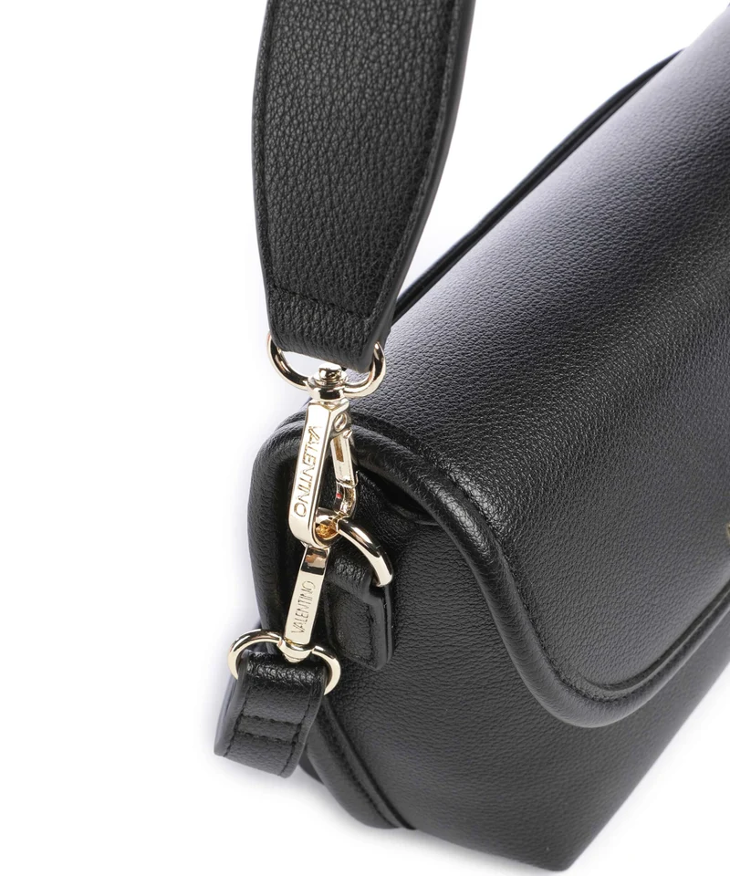 Valentino Bags Hail Sac porté épaule nero