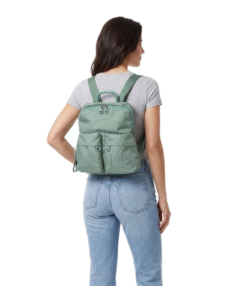Mandarina Duck MD20 Sac à dos mint