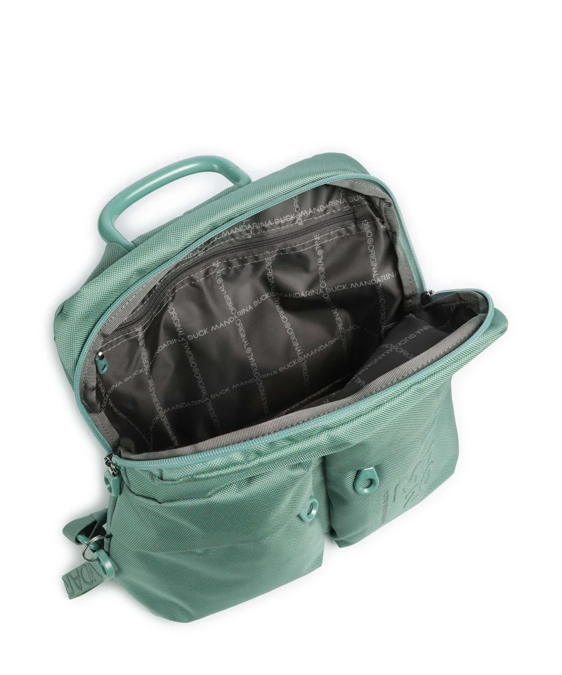 Mandarina Duck MD20 Sac à dos mint