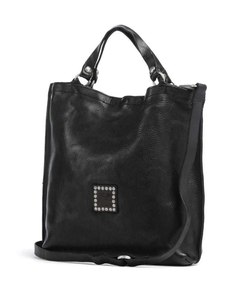 Campomaggi Sac à main black