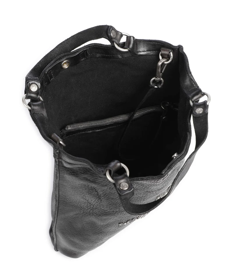 Campomaggi Sac à main black