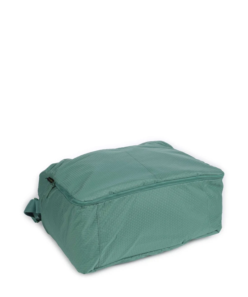 Mandarina Duck Revival 2.0 Sac week-end foliage green