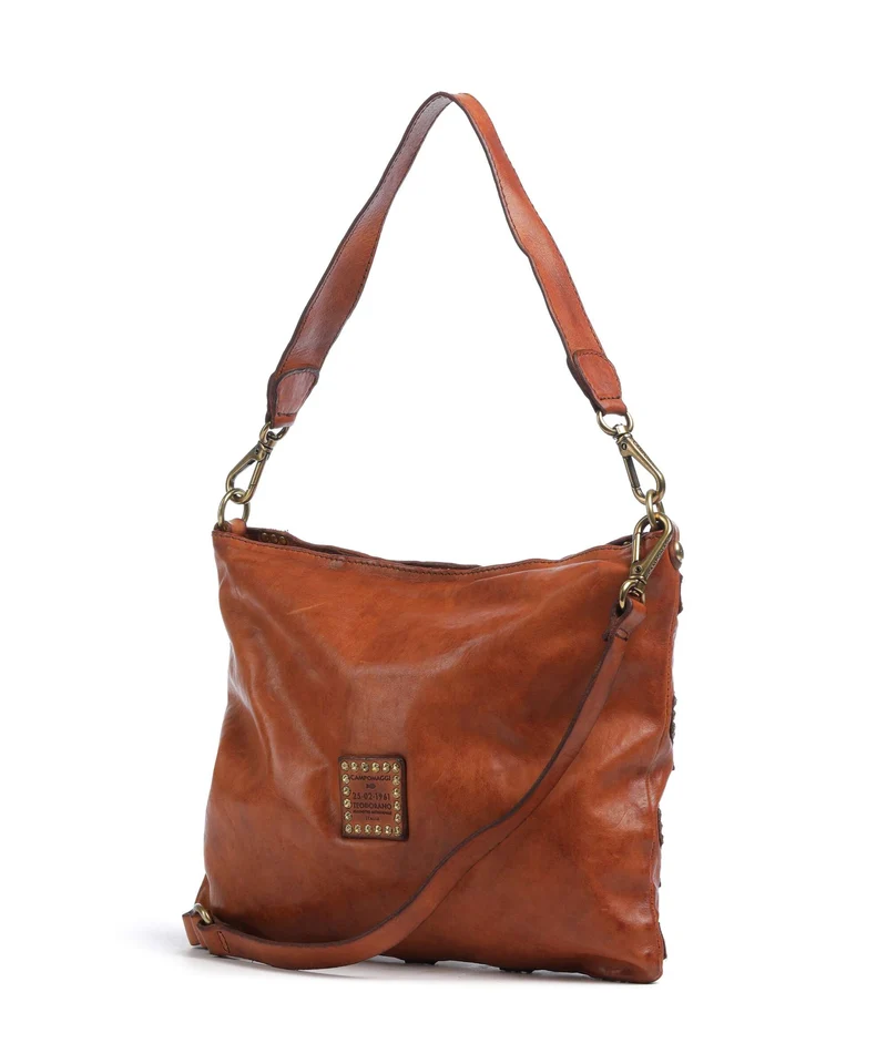 Campomaggi Sac fourre-tout cognac