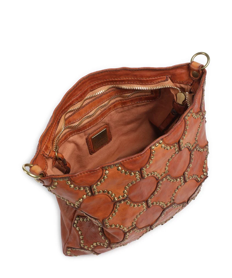 Campomaggi Sac fourre-tout cognac