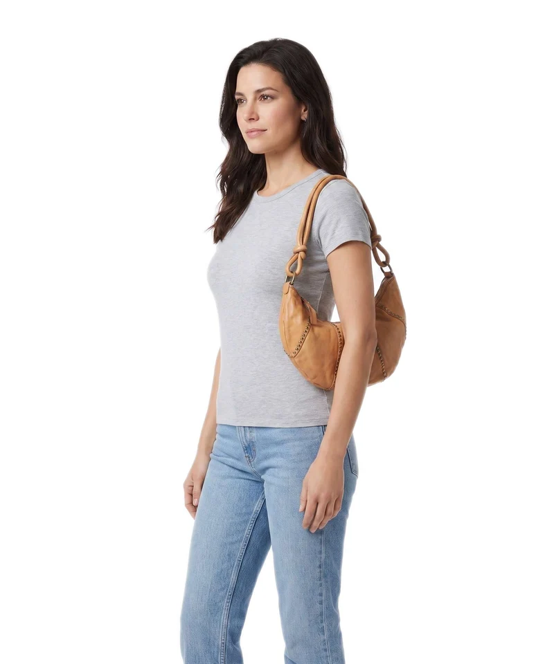 Campomaggi Sac fourre-tout hazelnut
