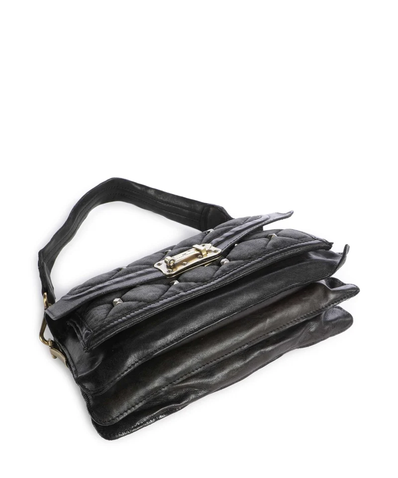 Campomaggi Sac porté épaule grey
