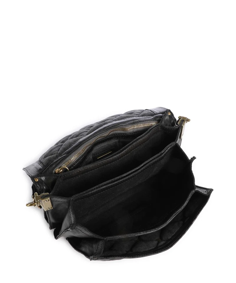Campomaggi Sac porté épaule grey