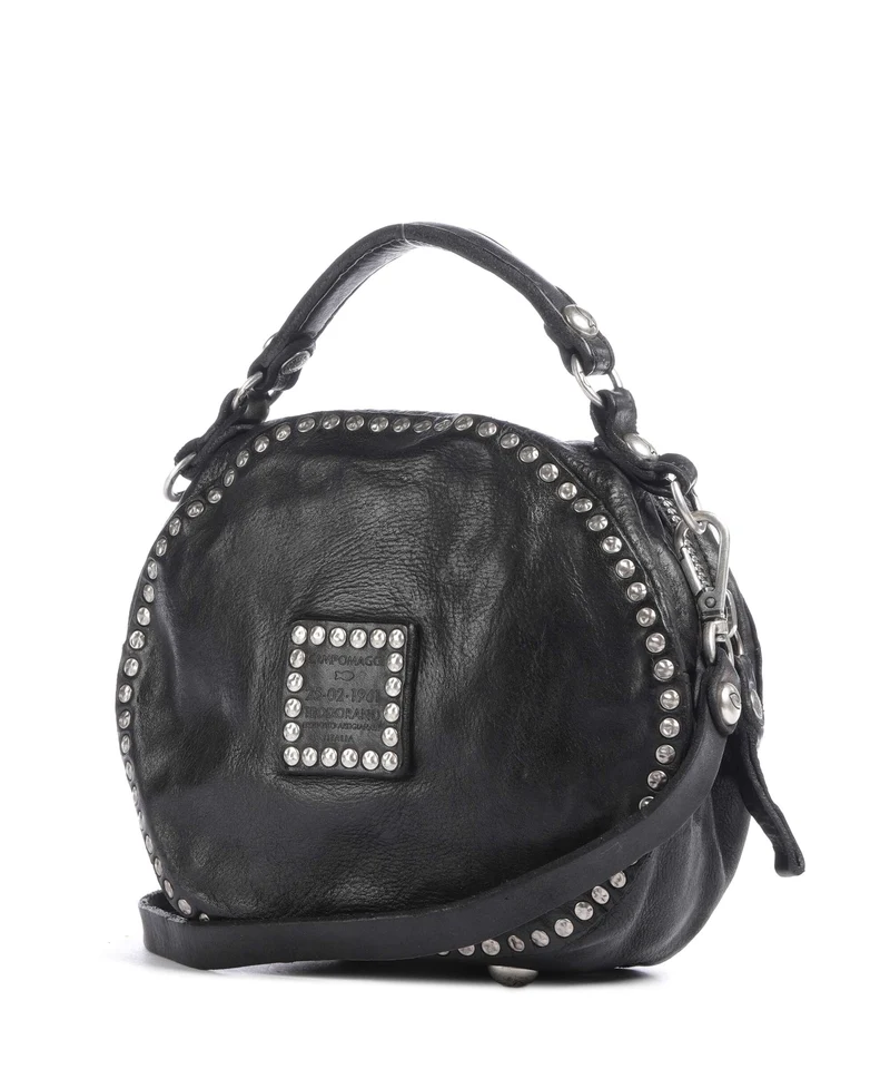 Campomaggi Sac bandoulière black