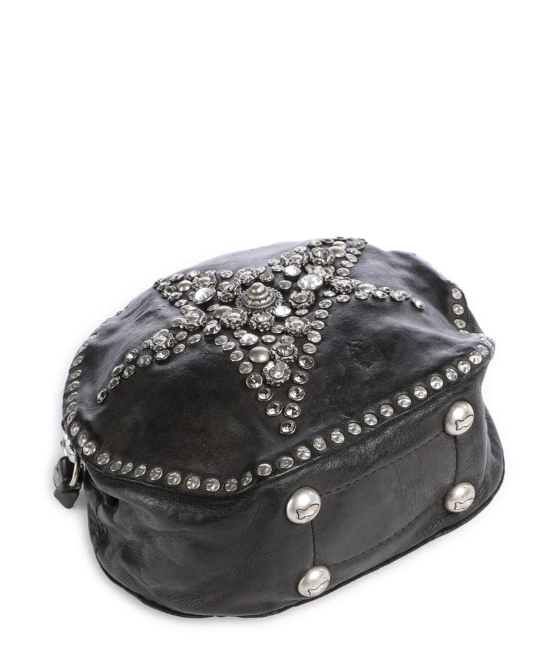 Campomaggi Sac bandoulière black