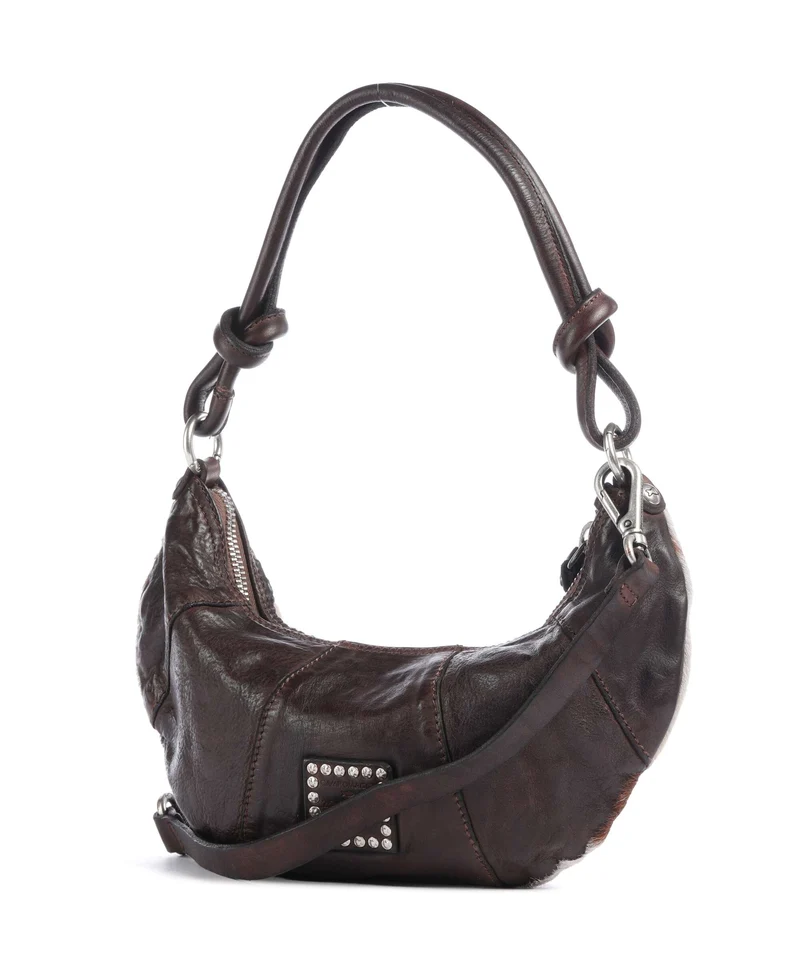 Campomaggi Sac porté épaule brown