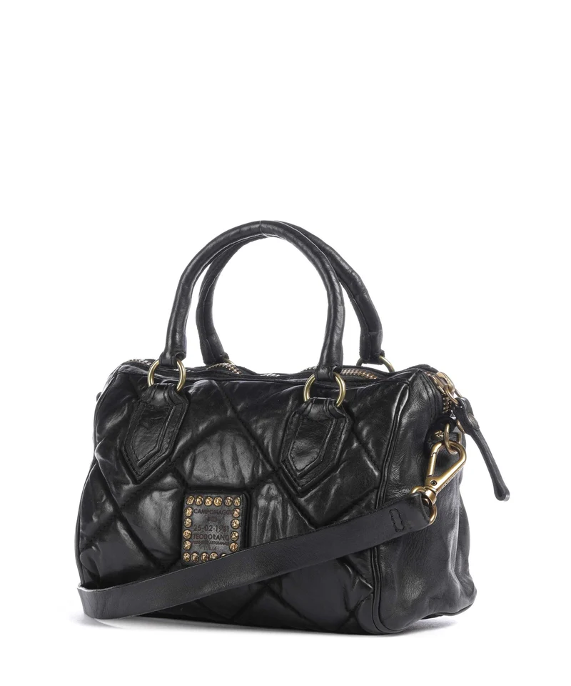 Campomaggi Sac à main black