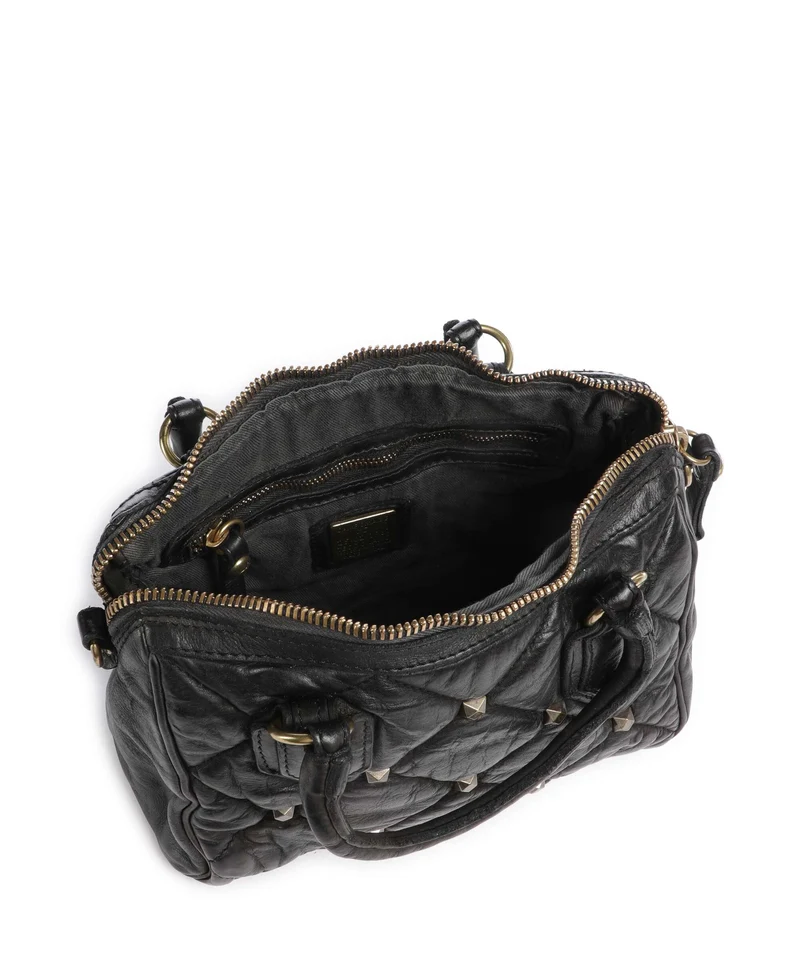 Campomaggi Sac à main black