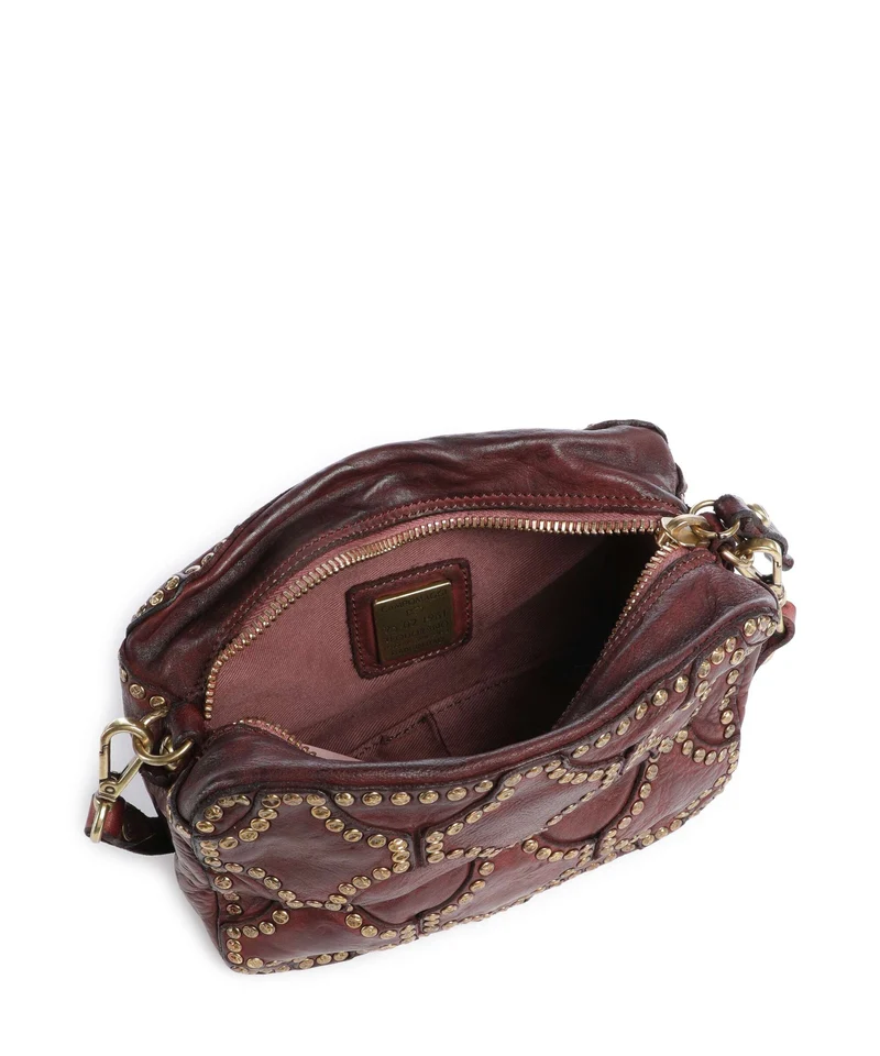 Campomaggi Sac porté épaule wine