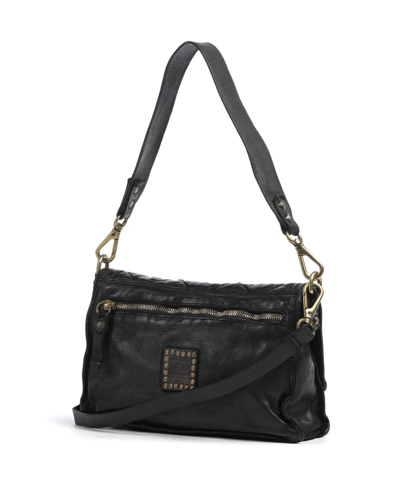 Campomaggi Sac porté épaule black
