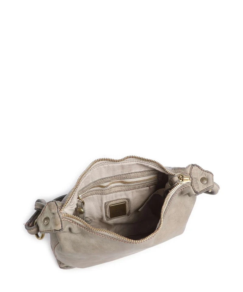 Campomaggi Sac fourre-tout cement