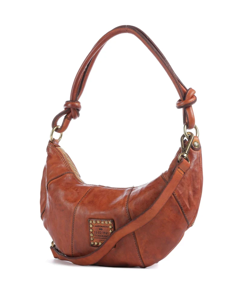 Campomaggi Sac fourre-tout cognac