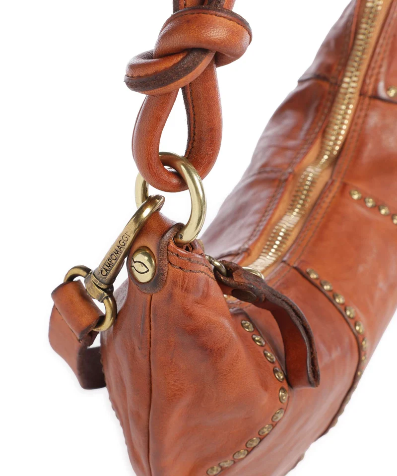 Campomaggi Sac fourre-tout cognac