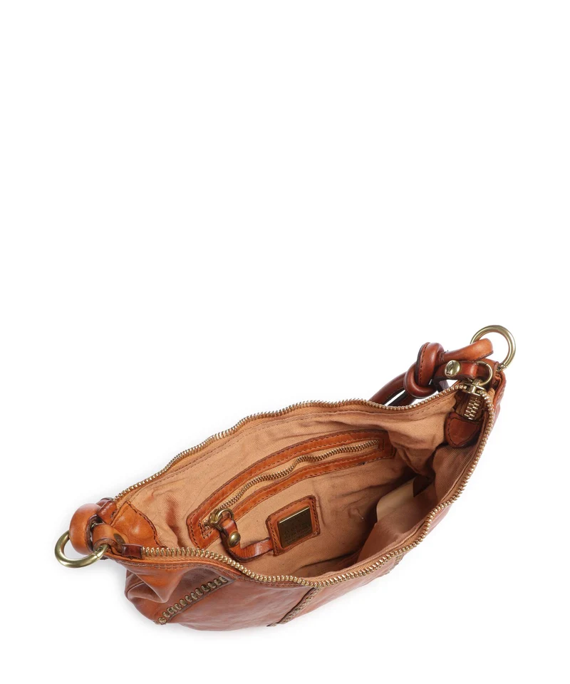 Campomaggi Sac fourre-tout cognac