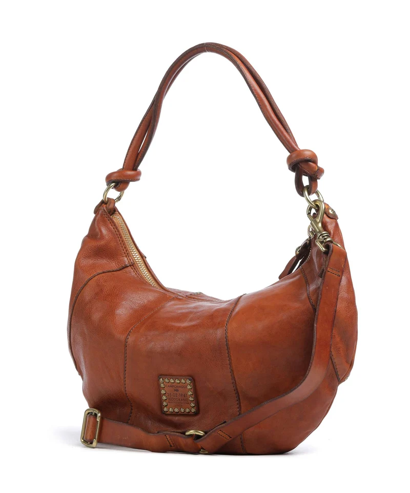 Campomaggi Sac fourre-tout cognac