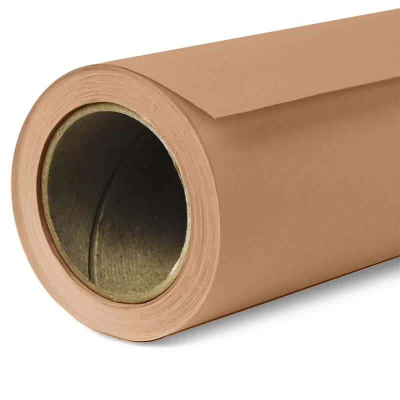 Rouleau de papier 107po x 36pi Mocha