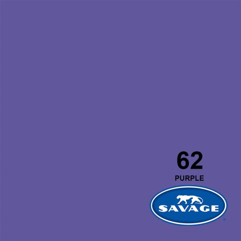 Rouleau de papier 107po x 36pi Mauve