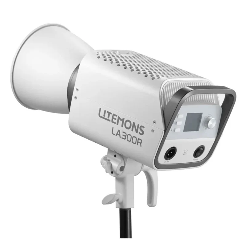 Lumière LED Litemons LA300R RGB