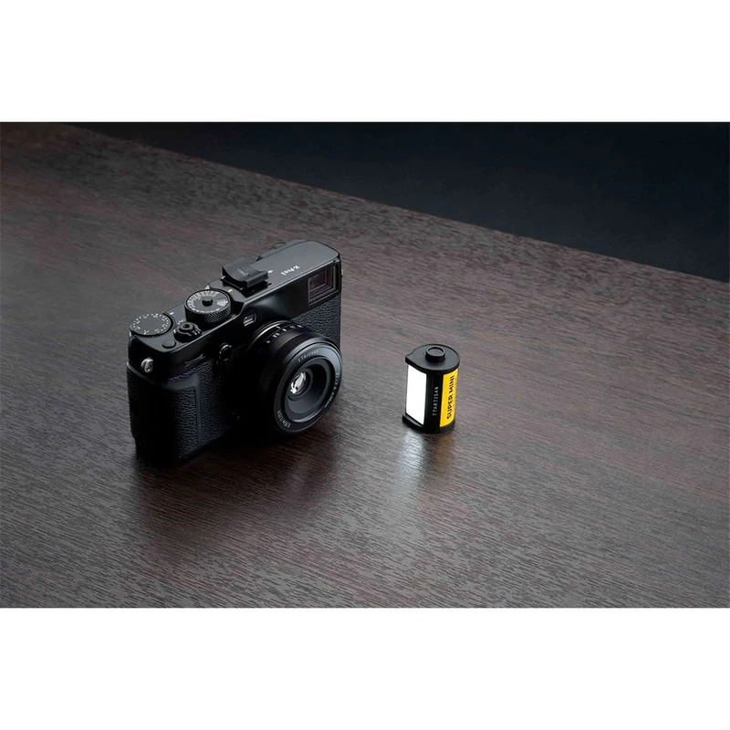 Lumière Mini LED Style film