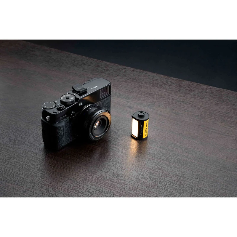 Lumière Mini LED Style film