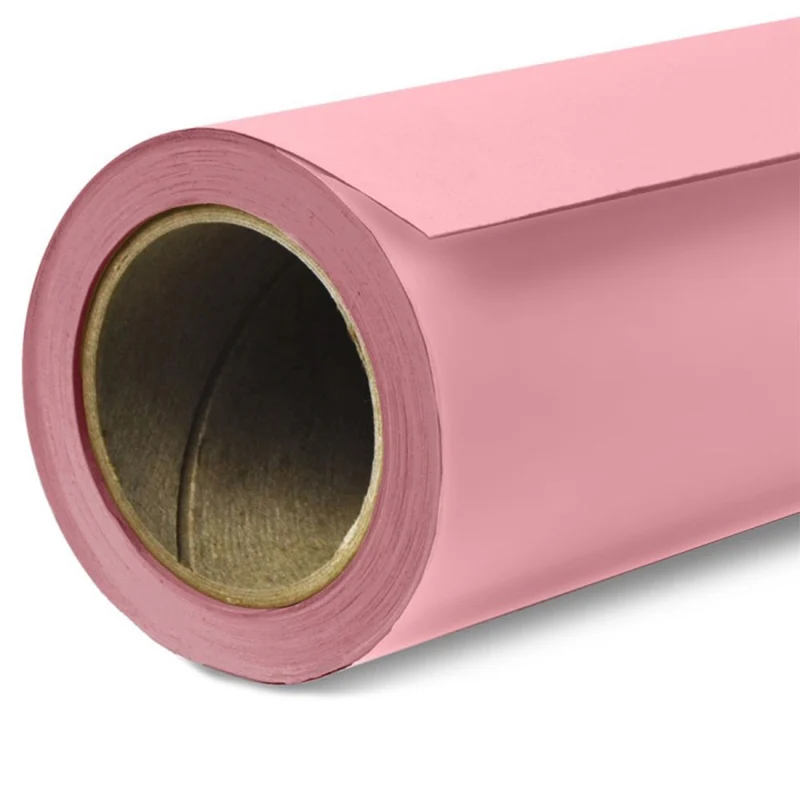 Rouleau de papier 53po x 36pi Corail