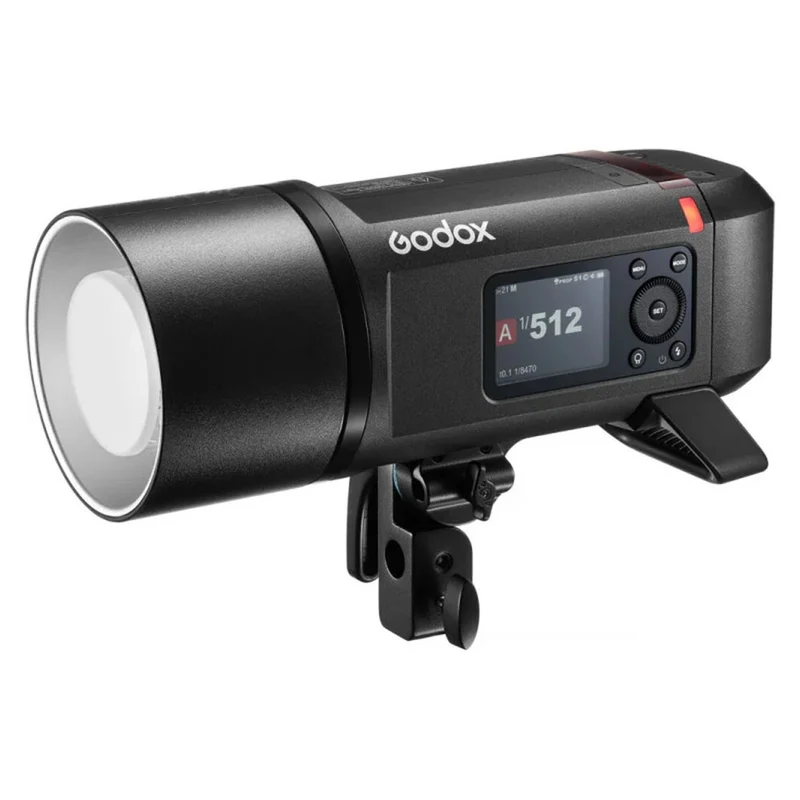 Flash AD600Pro II