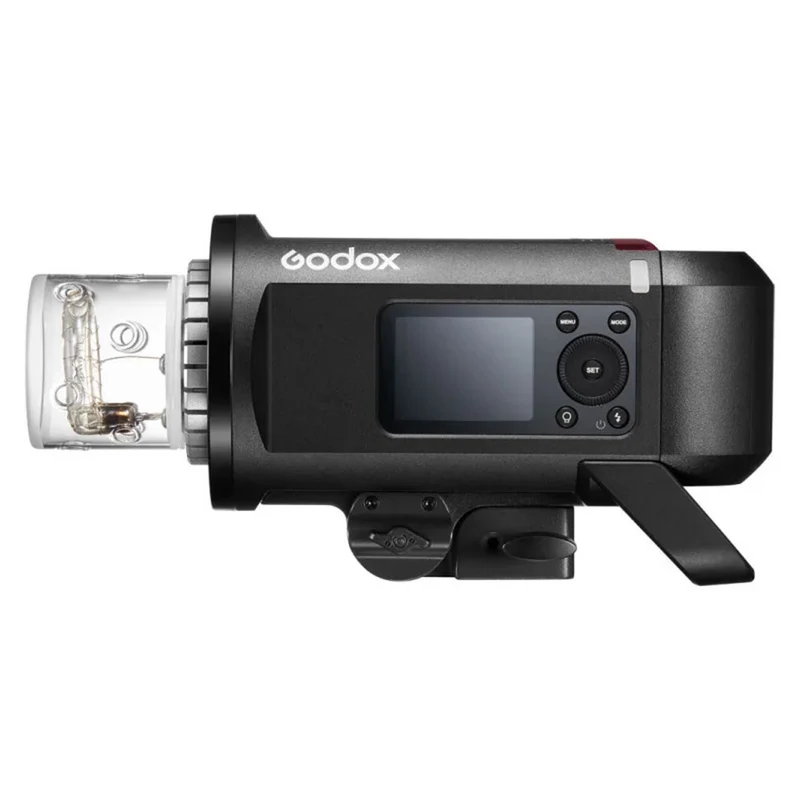 Flash AD600Pro II