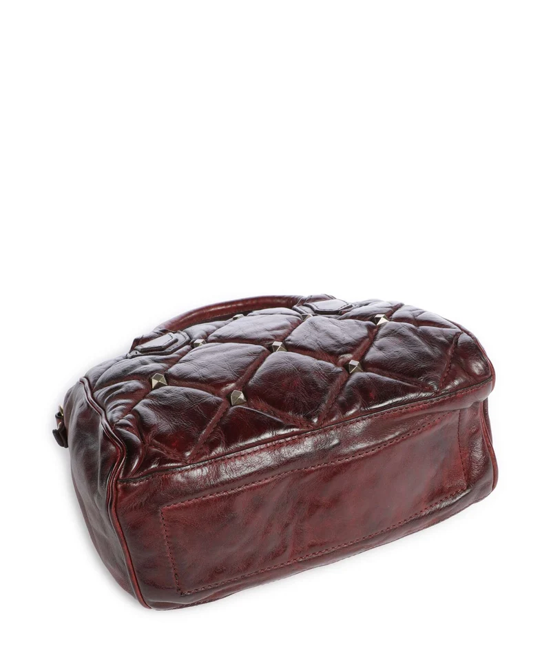Campomaggi Sac à main wine