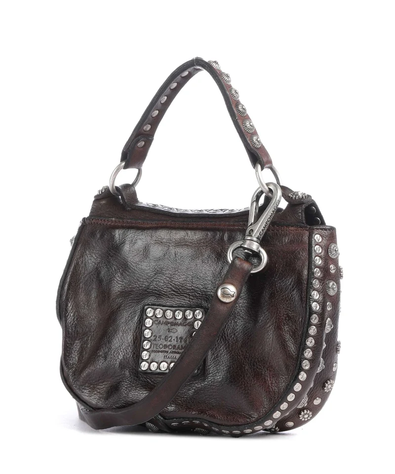 Campomaggi Sac bandoulière brown