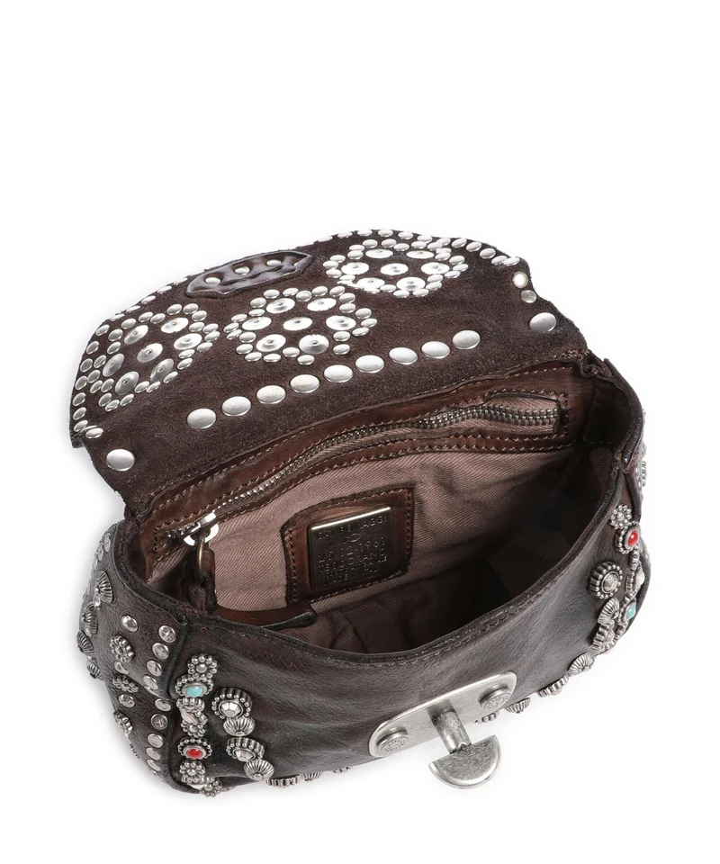 Campomaggi Sac bandoulière brown