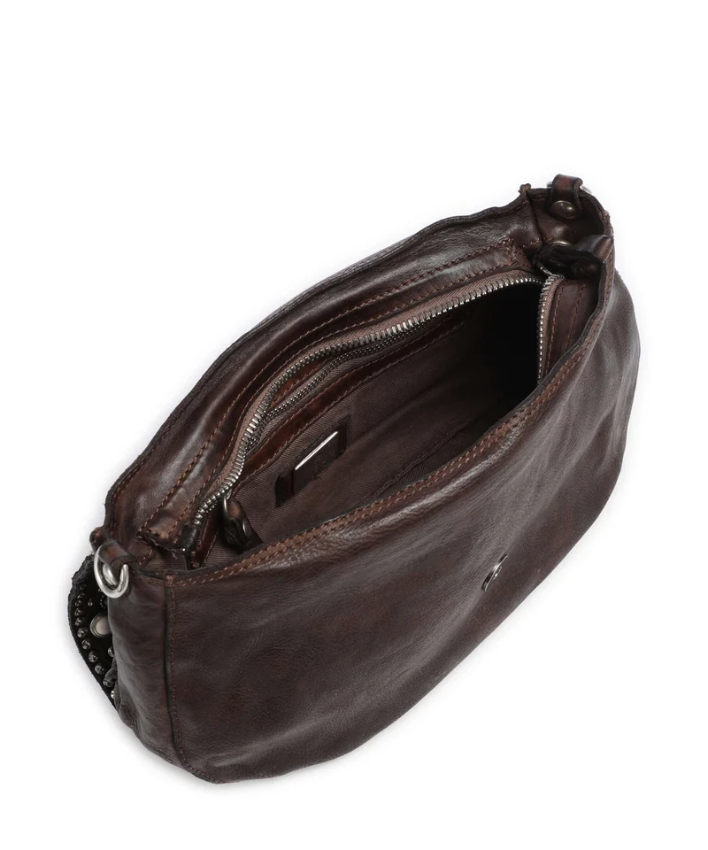 Campomaggi Sac porté épaule brown