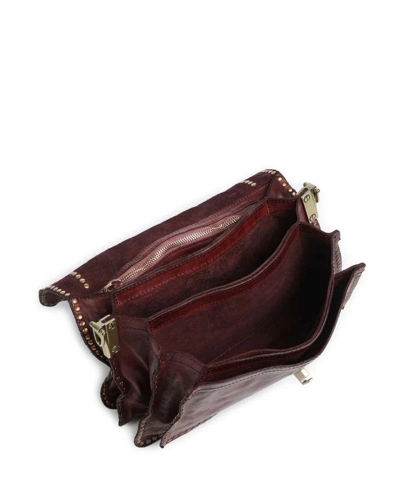 Campomaggi Sac porté épaule wine