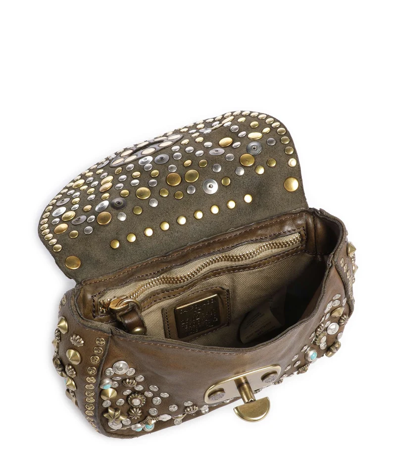 Campomaggi Sac bandoulière military