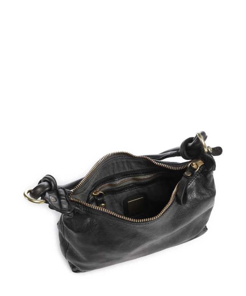 Campomaggi Sac fourre-tout black