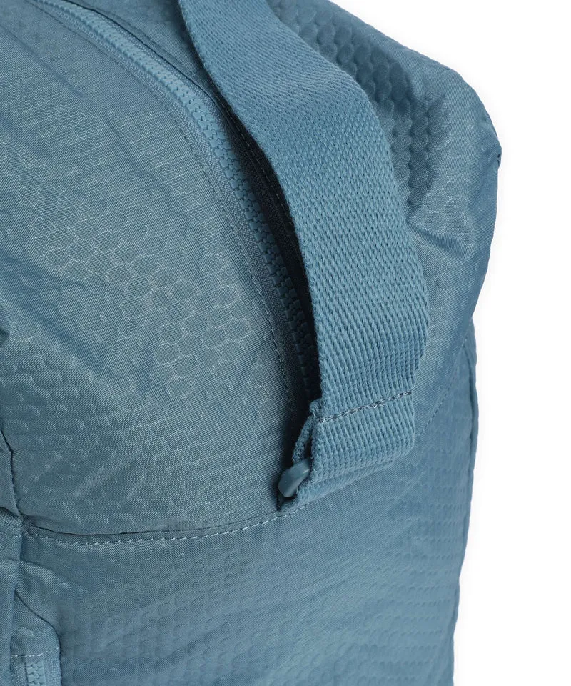 Mandarina Duck Revival 2.0 Sac week-end tailor blue