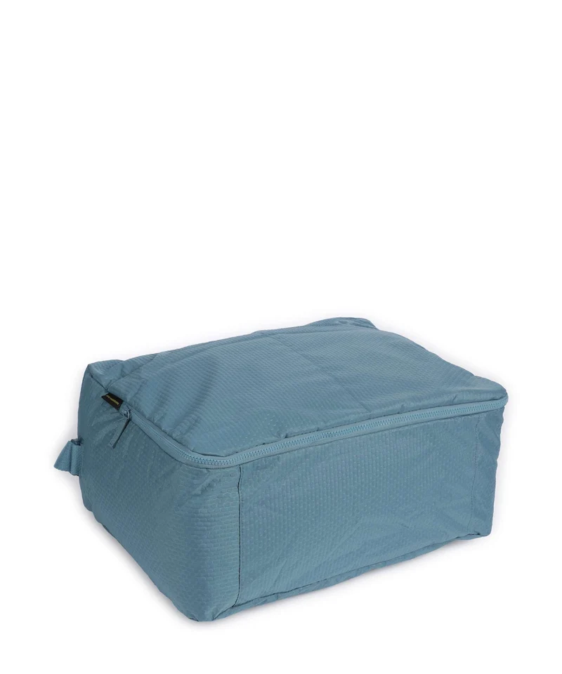 Mandarina Duck Revival 2.0 Sac week-end tailor blue