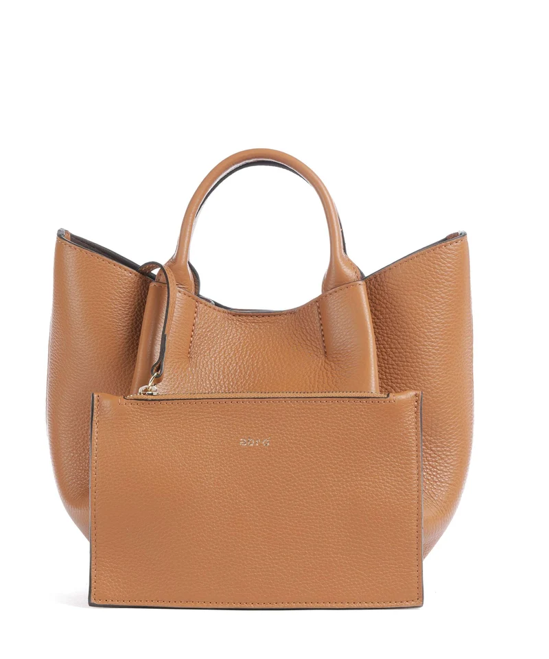 Abro Agave Essential Small Sac à main cuoio