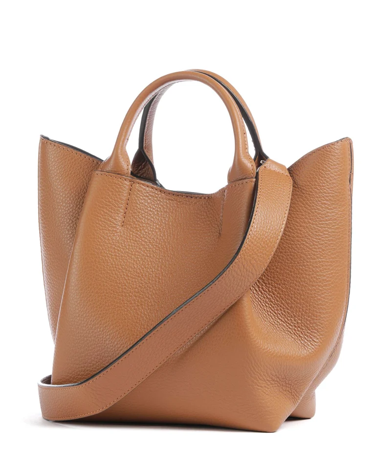 Abro Agave Essential Small Sac à main cuoio