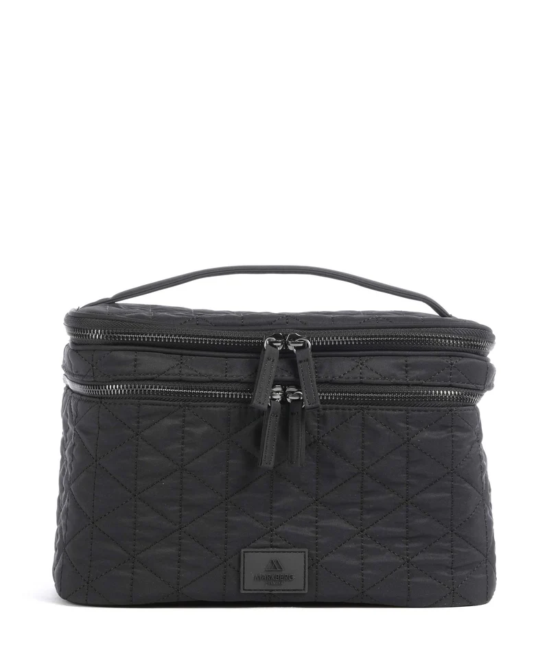 Markberg TreasureMBG Trousse de toilette black