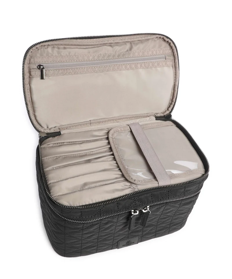 Markberg TreasureMBG Trousse de toilette black