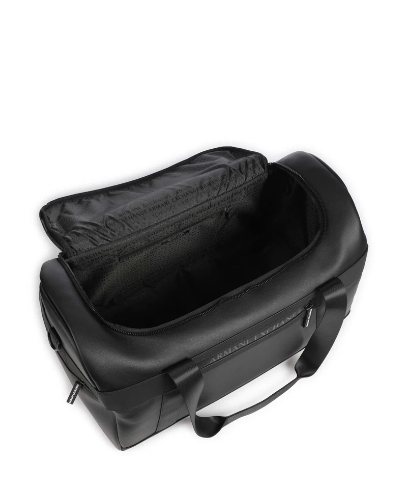 Armani Exchange Angel Sac week-end black