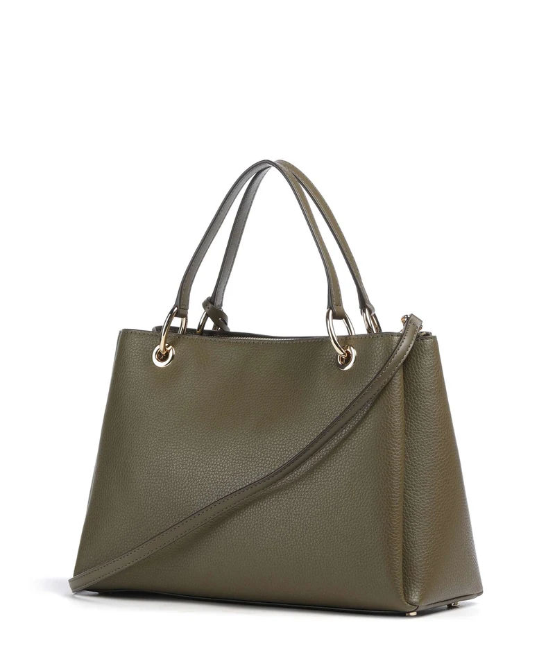 Michael Kors May Medium Sac à main loden