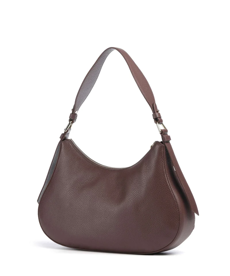 Coccinelle Mavery Pocket Sac fourre-tout berry