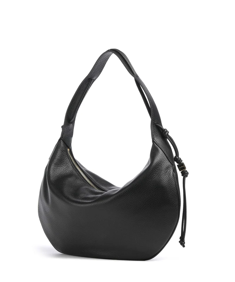 Coccinelle Thess Sac fourre-tout noir
